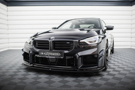 Frontspoiler Lippe V.4 BMW M2 G87