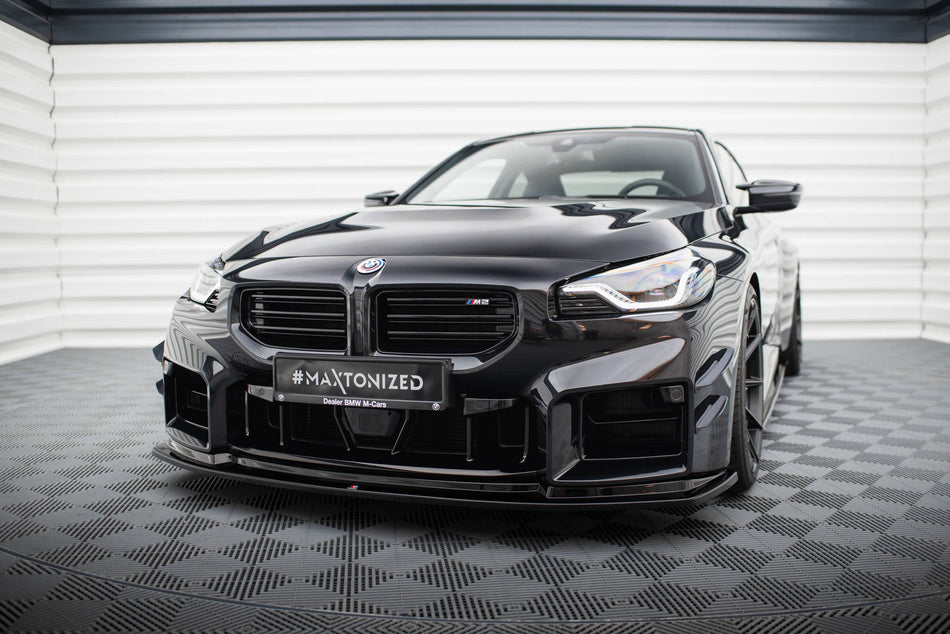 Frontspoiler Lippe V.4 BMW M2 G87