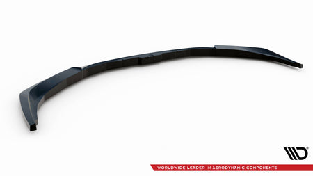 Frontspoiler Lippe V.4 BMW M2 G87