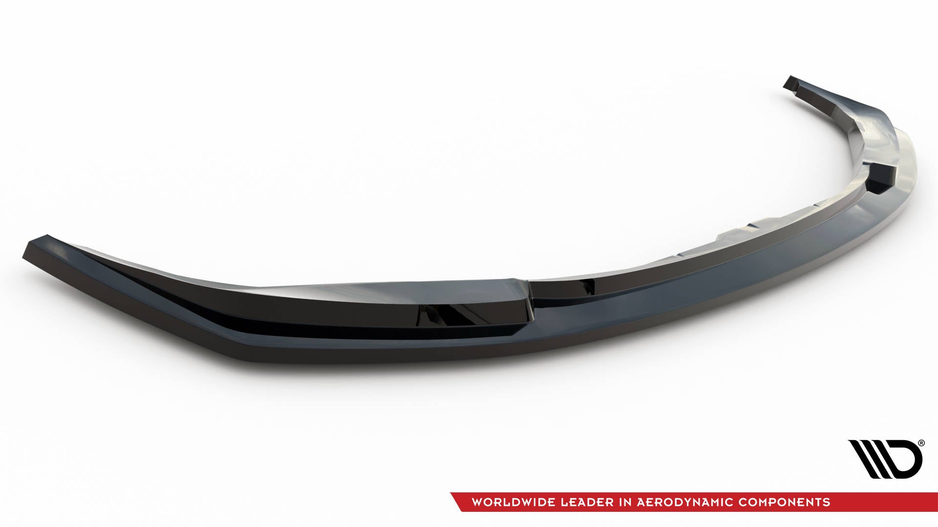 Frontspoiler Lippe V.4 BMW M2 G87