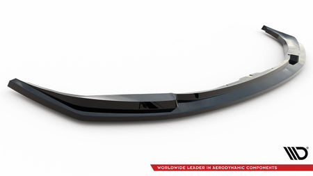 Frontspoiler Lippe V.4 BMW M2 G87