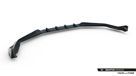 Frontspoiler Lippe V.4 BMW M5 F90 Facelift