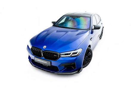 Frontspoiler Lippe V.4 BMW M5 F90 Facelift