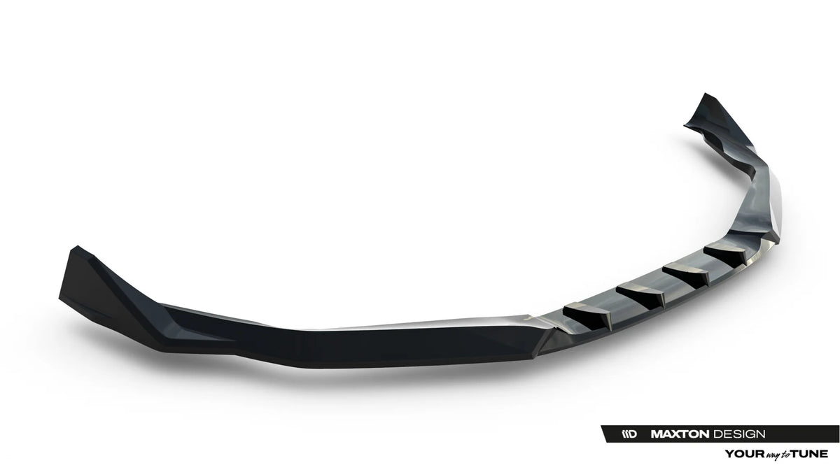Frontspoiler Lippe V.4 BMW M5 F90 Facelift
