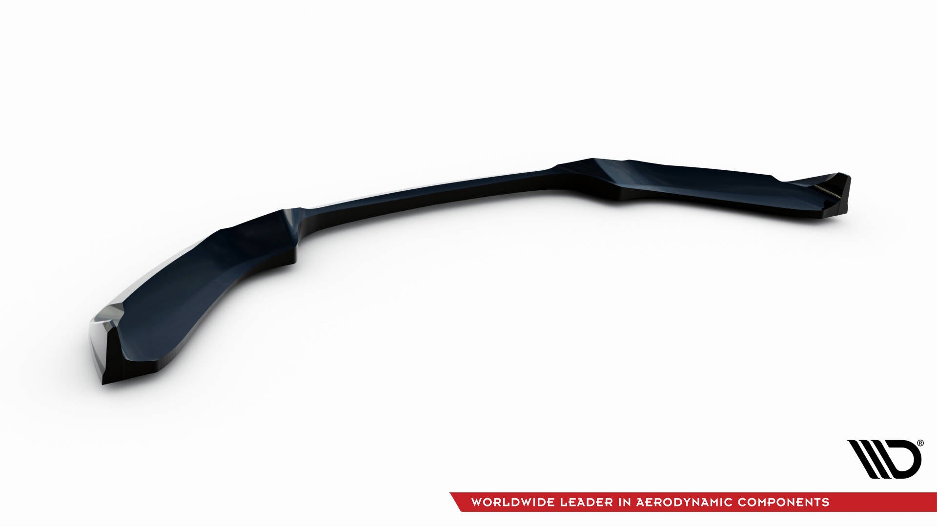 Frontspoiler Lippe V.4 CSL Look BMW 1 M-Pack F20 Facelift
