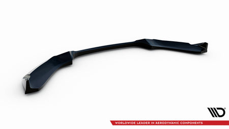 Frontspoiler Lippe V.4 CSL Look BMW 1 M-Pack F20 Facelift