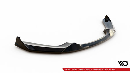 Frontspoiler Lippe V.4 CSL Look BMW 1 M-PACK / M140i F20 Facelift
