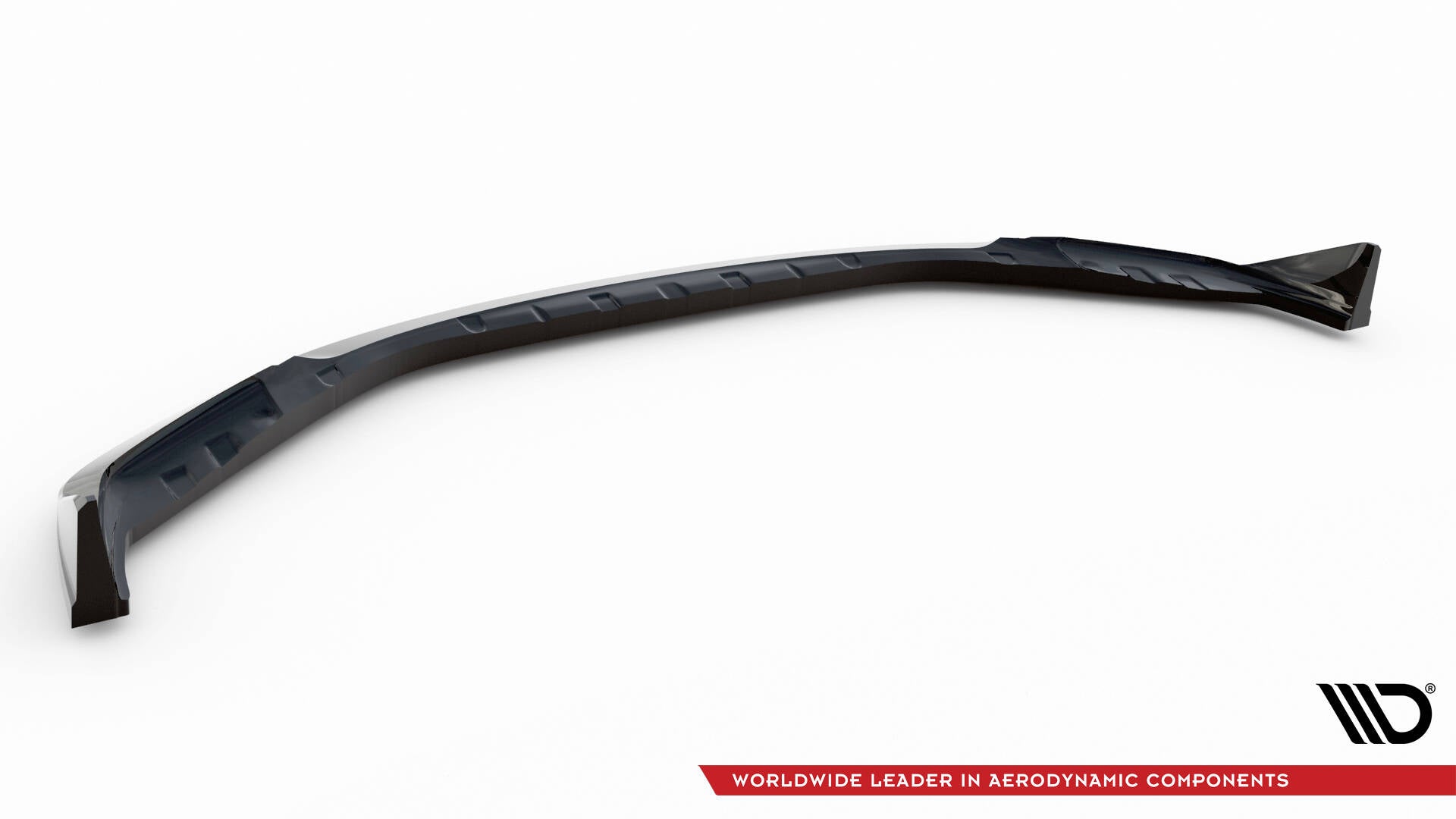 Frontspoiler Lippe V.4 CSL Look BMW M4 G82 / G82 Facelift