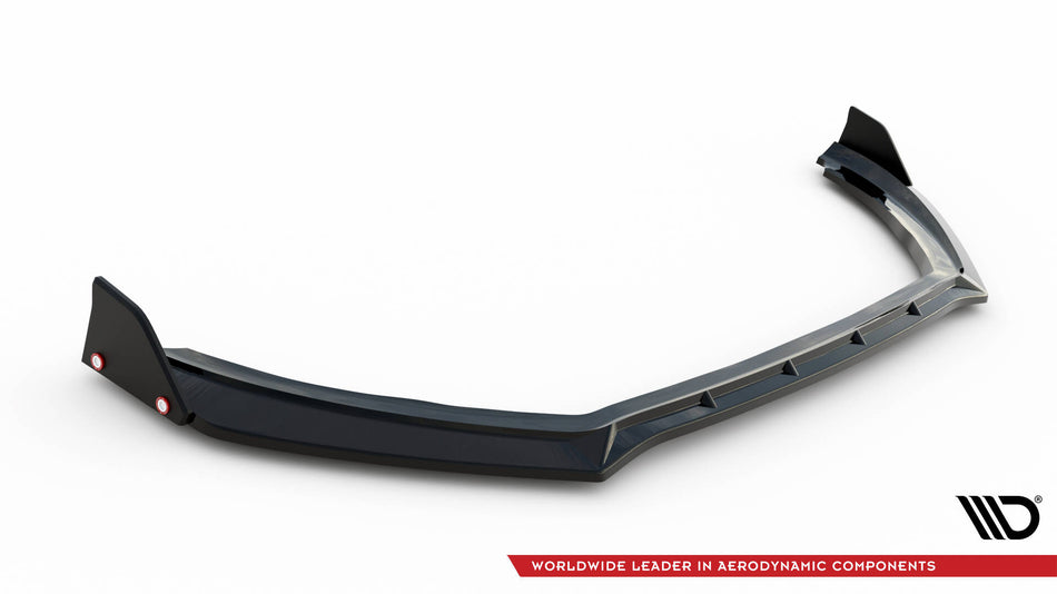 Frontspoiler Lippe V.4 Ford Fiesta ST / ST-Line Mk8 Facelift