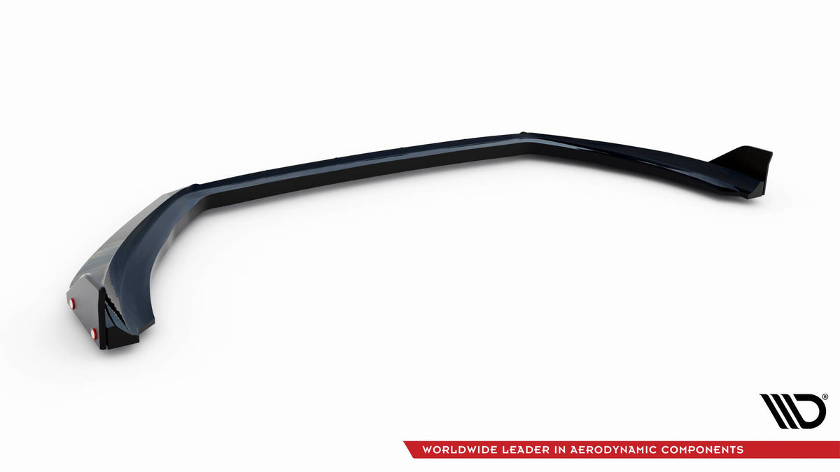 Frontspoiler Lippe V.4 Ford Fiesta ST / ST-Line Mk8 Facelift