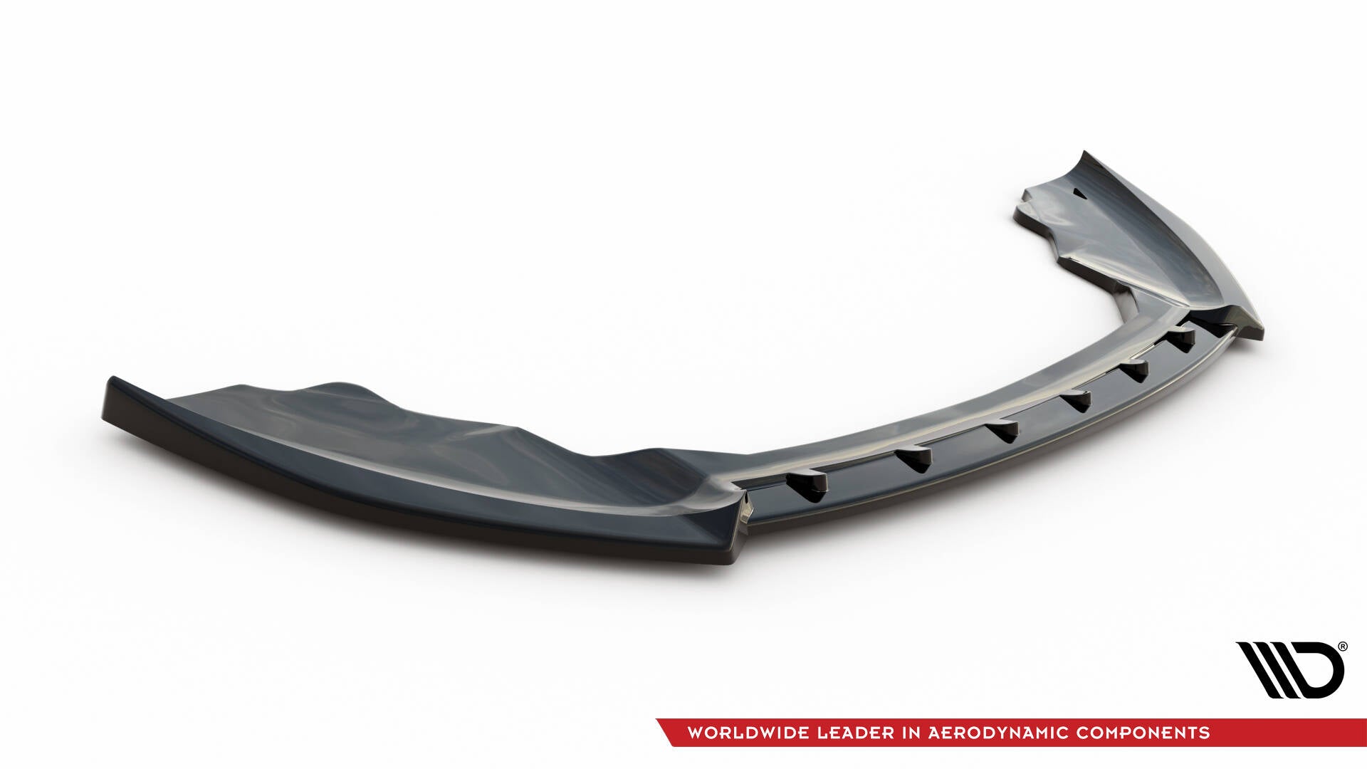 Frontspoiler Lippe V.4 Ford Fiesta ST Mk7 Facelift