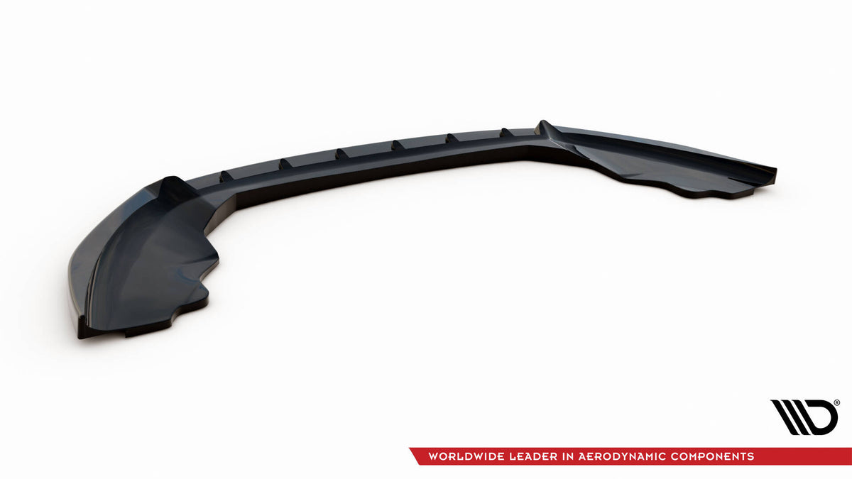 Frontspoiler Lippe V.4 Ford Fiesta ST Mk7 Facelift