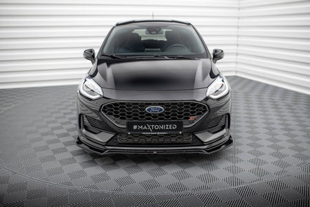 Frontspoiler Lippe V.4 Ford Fiesta ST Mk8 Facelift