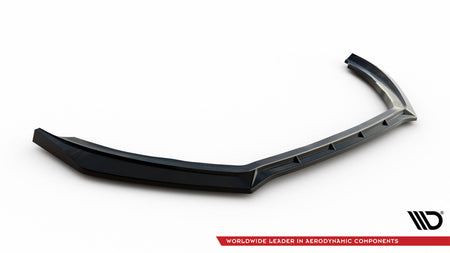 Frontspoiler Lippe V.4 Ford Fiesta ST Mk8 Facelift
