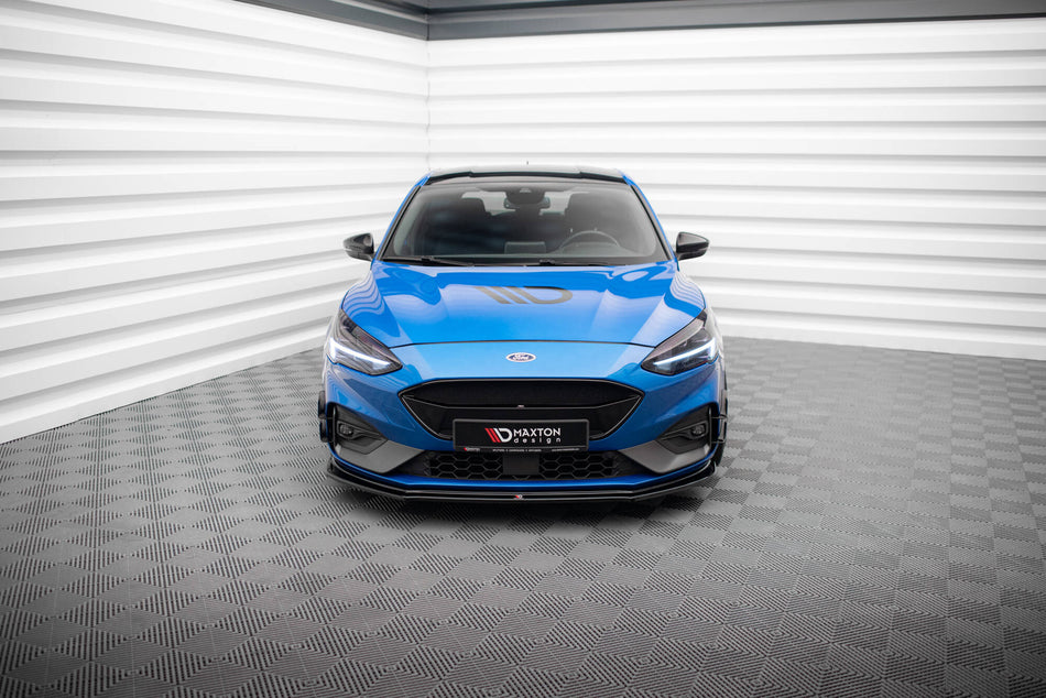 Frontspoiler Lippe V.4 Ford Focus ST / ST-Line Mk4