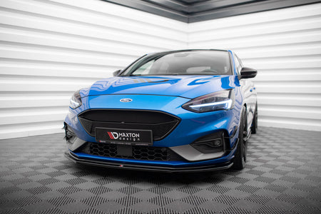 Frontspoiler Lippe V.4 Ford Focus ST / ST-Line Mk4