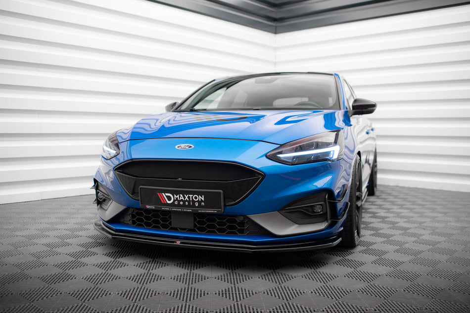 Frontspoiler Lippe V.4 Ford Focus ST / ST-Line Mk4
