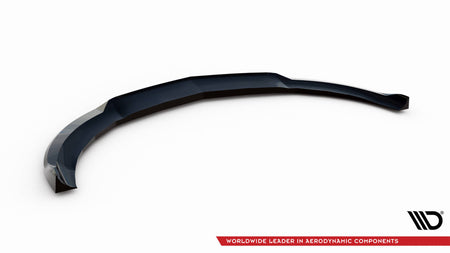 Frontspoiler Lippe V.4 Mercedes-Benz A45 AMG W176