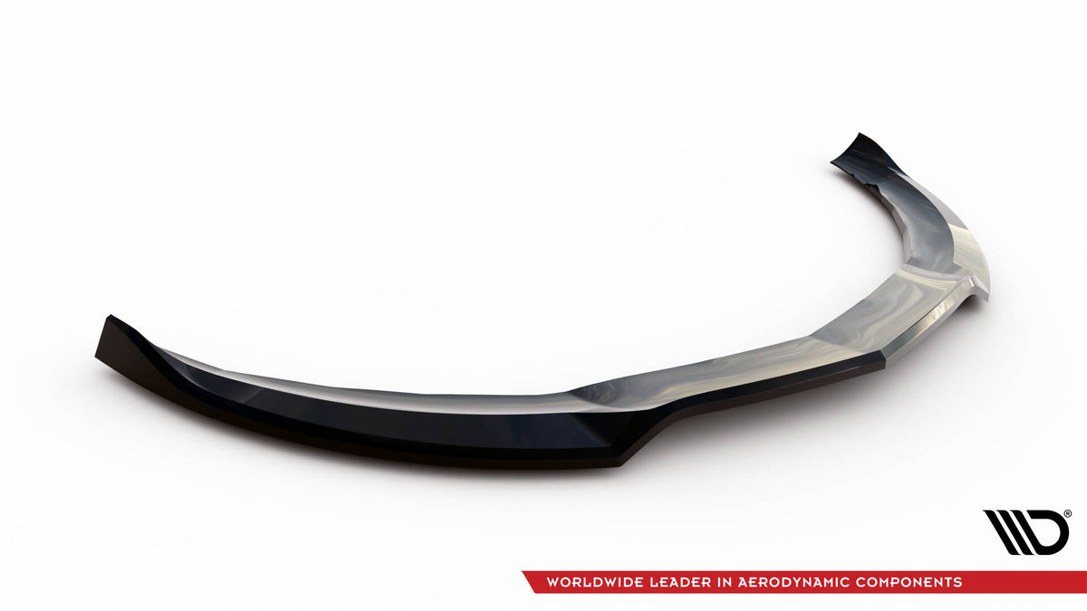 Frontspoiler Lippe V.4 Mercedes-Benz A45 AMG W176