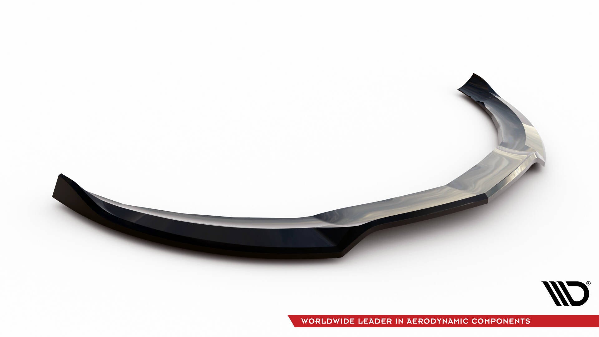Frontspoiler Lippe V.4 Mercedes-Benz A45 AMG W176