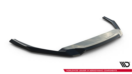 Frontspoiler Lippe V.4 Skoda Octavia RS Mk4