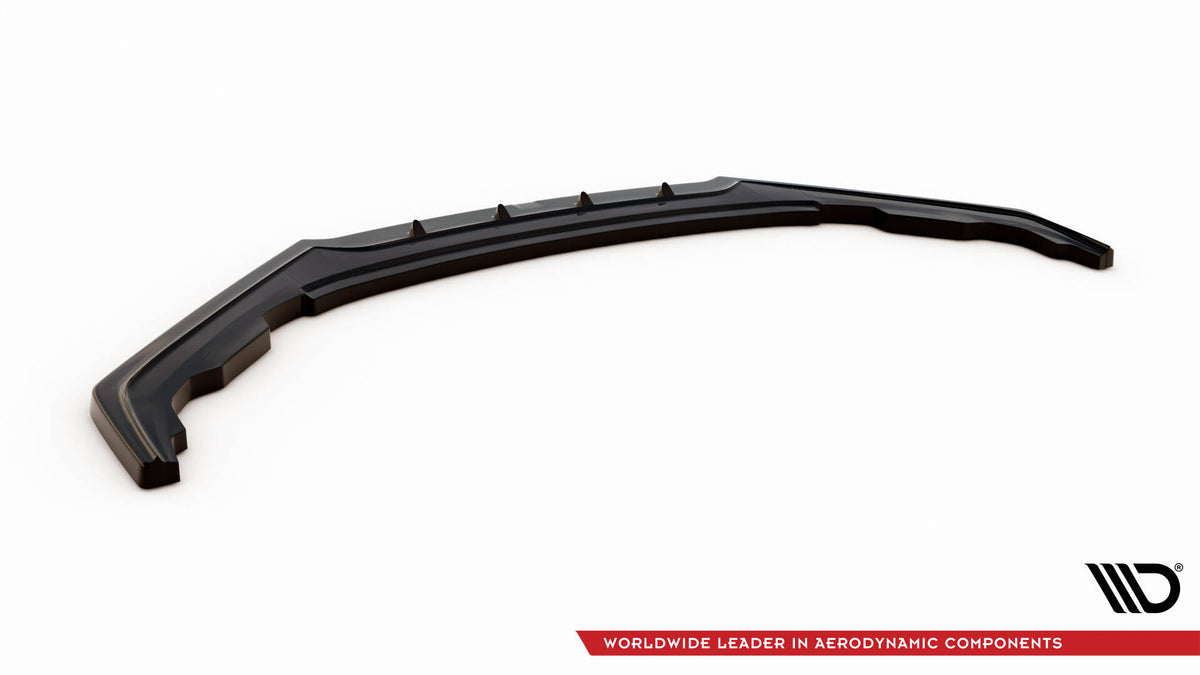 Frontspoiler Lippe V.4 Subaru BRZ Mk1