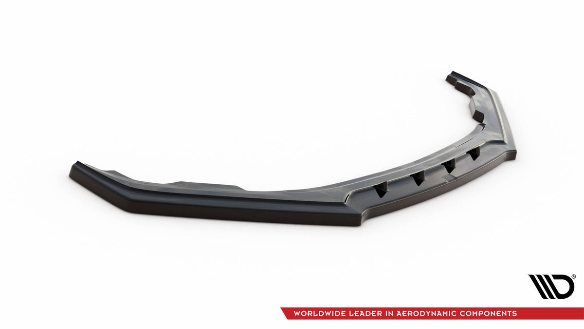 Frontspoiler Lippe V.4 Subaru BRZ Mk1
