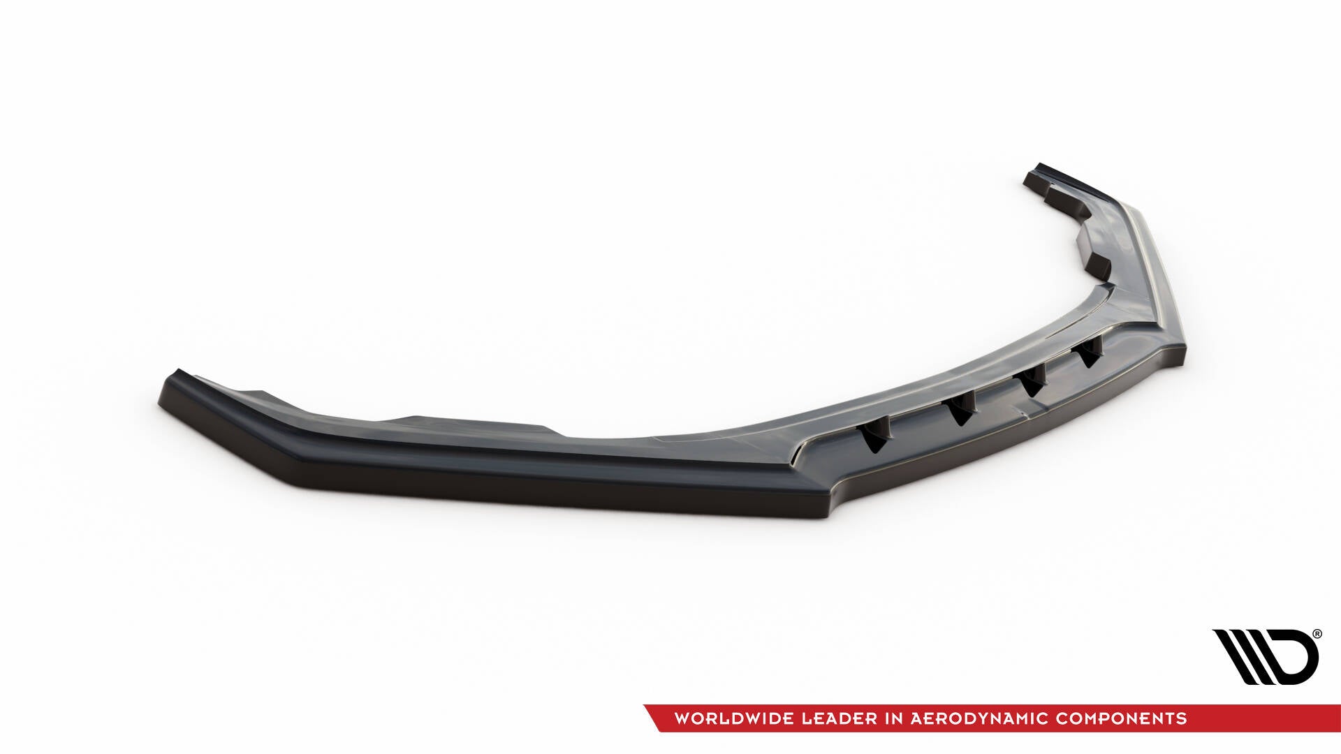 Frontspoiler Lippe V.4 Subaru BRZ Mk1