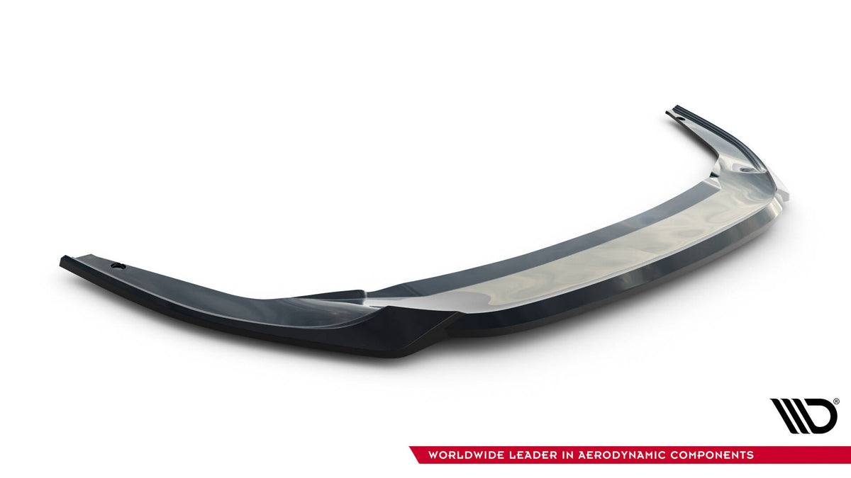 Frontspoiler Lippe V.4 Volkswagen Golf GTI Clubsport Mk8 Facelift