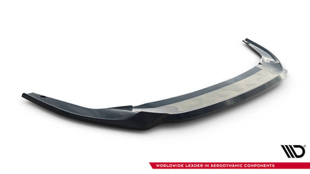 Frontspoiler Lippe V.4 Volkswagen Golf GTI Clubsport Mk8 Facelift