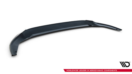 Frontspoiler Lippe V.4 Volkswagen Golf GTI Clubsport Mk8 Facelift
