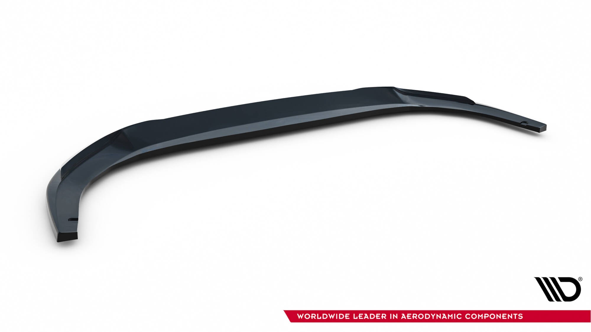 Frontspoiler Lippe V.4 Volkswagen Golf Mk8 Facelift