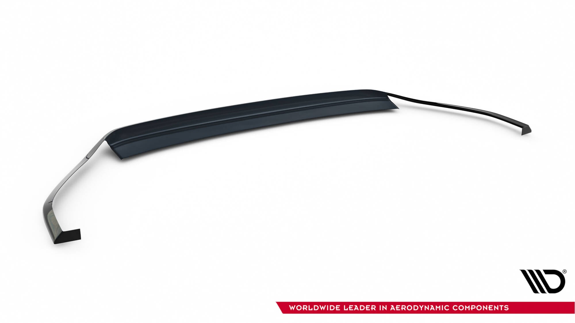 Frontspoiler Lippe V.4 Volkswagen Golf GTI Mk7 Facelift