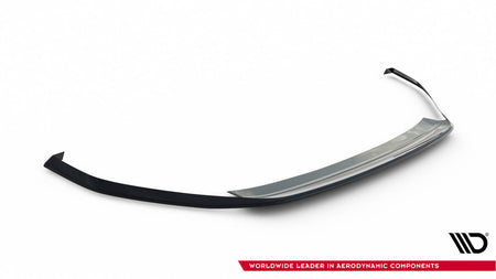Frontspoiler Lippe V.4 Volkswagen Golf GTI Mk7 Facelift