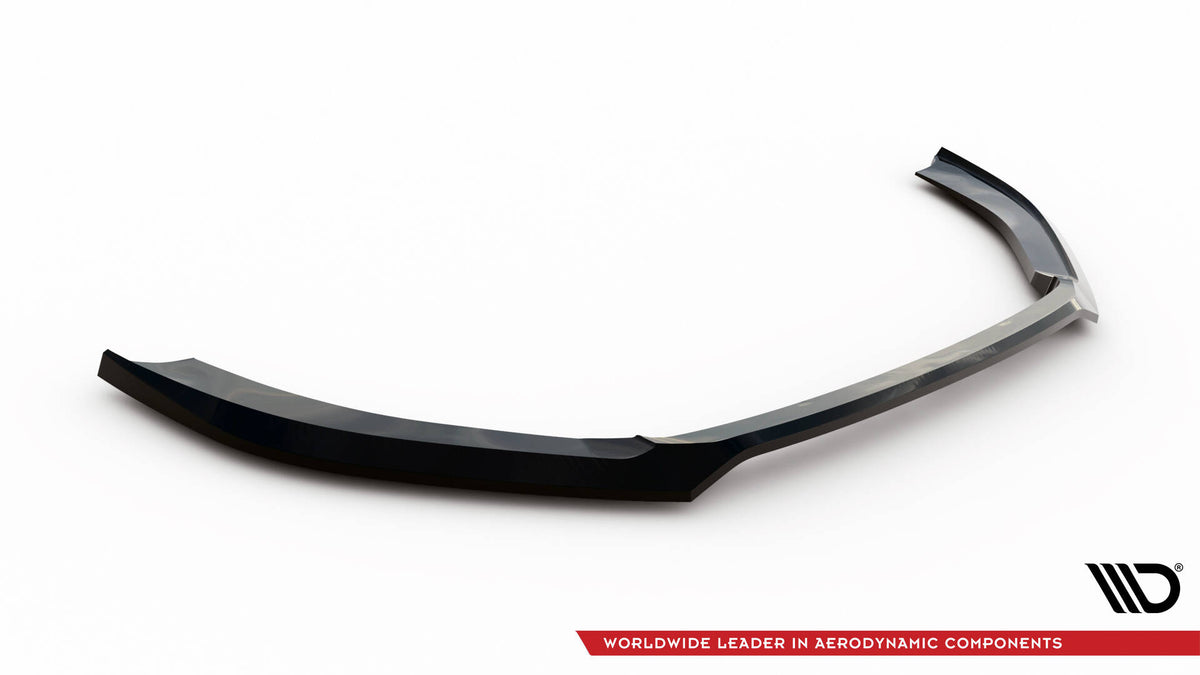 Frontspoiler Lippe V.5 Audi RS3 Sedan 8V Facelift
