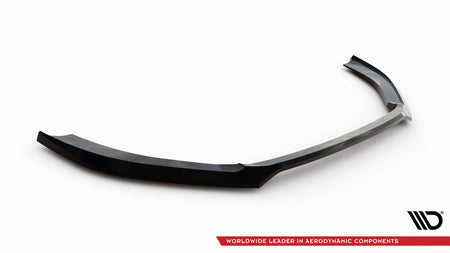 Frontspoiler Lippe V.5 Audi RS3 Sedan 8V Facelift