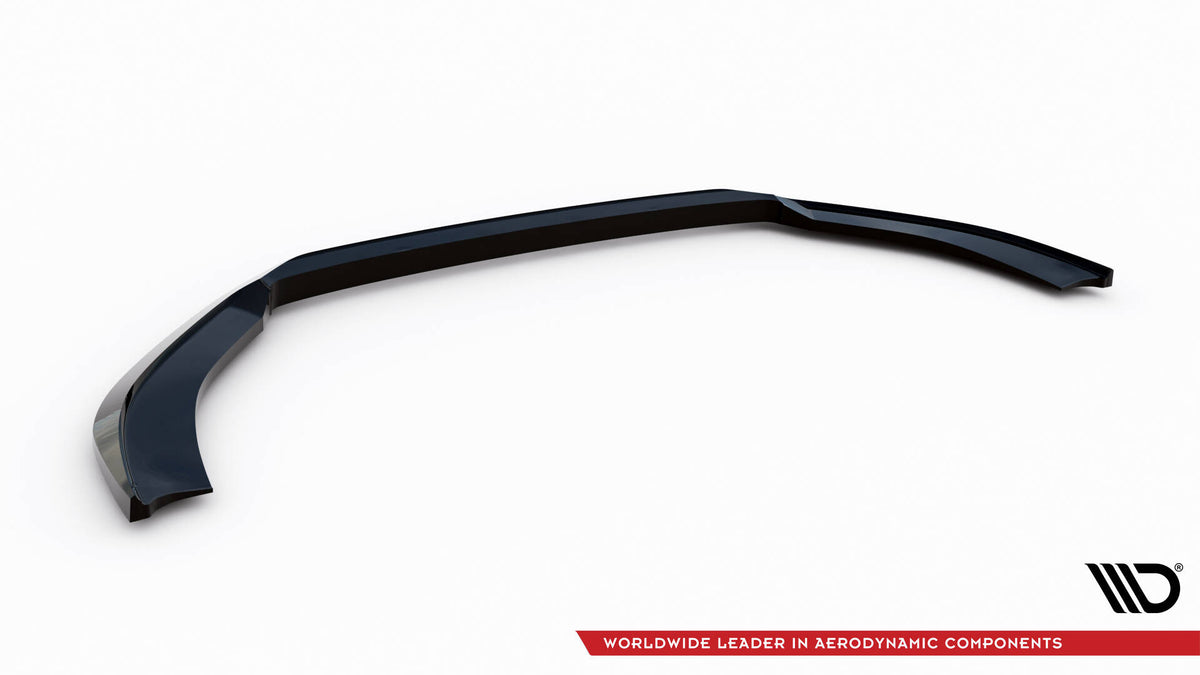 Frontspoiler Lippe V.5 Audi RS3 Sedan 8V Facelift