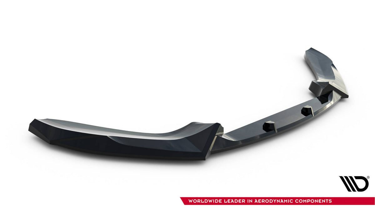 Frontspoiler Lippe V.5 BMW 1 M-PACK / M140i F20 Facelift