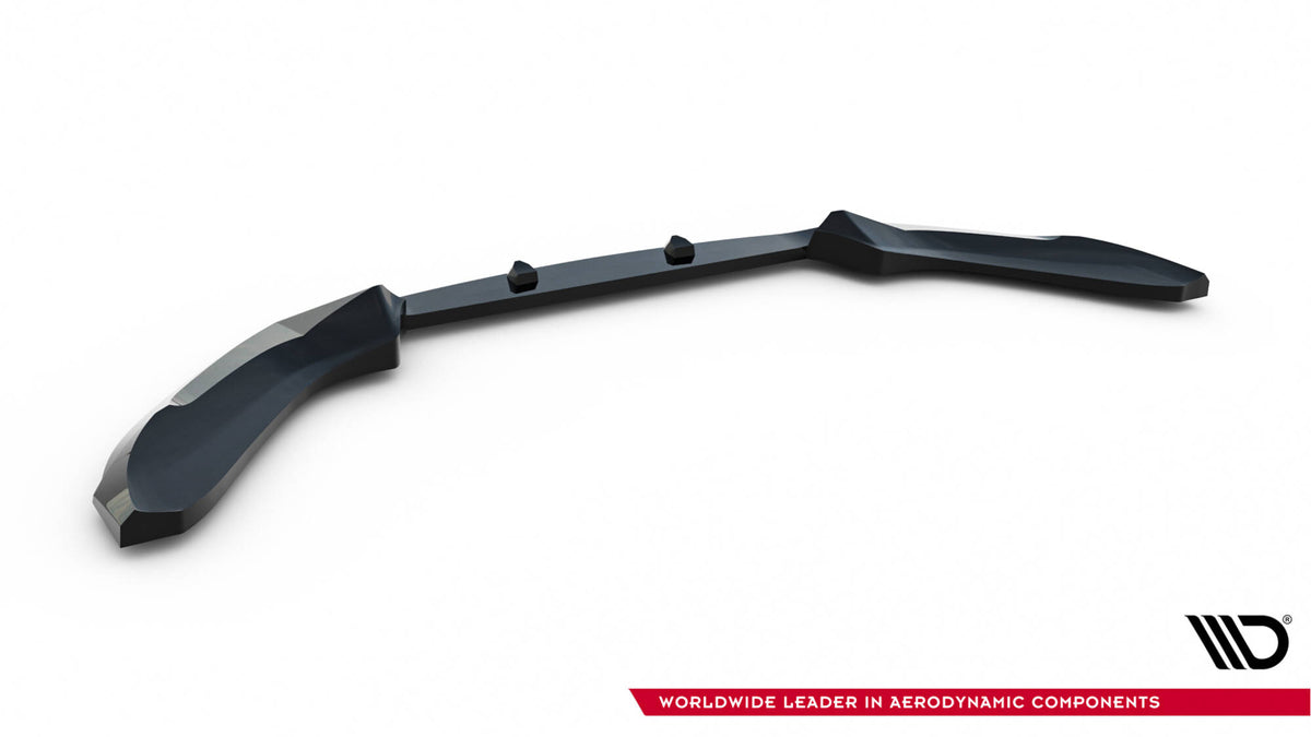 Frontspoiler Lippe V.5 BMW 1 M-PACK / M140i F20 Facelift