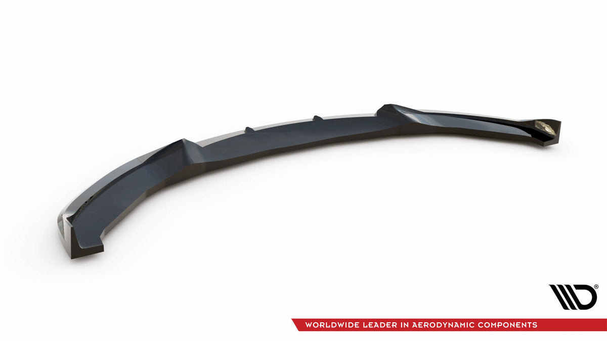 Frontspoiler Lippe V.5 BMW 4 Coupe / Gran Coupe / Cabrio M-Pack F32 / F36 / F33