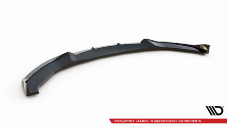 Frontspoiler Lippe V.5 BMW 4 Coupe / Gran Coupe / Cabrio M-Pack F32 / F36 / F33