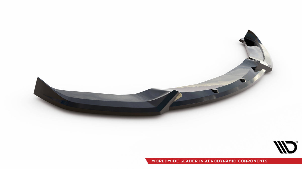 Frontspoiler Lippe V.5 BMW 4 Coupe / Gran Coupe / Cabrio M-Pack F32 / F36 / F33