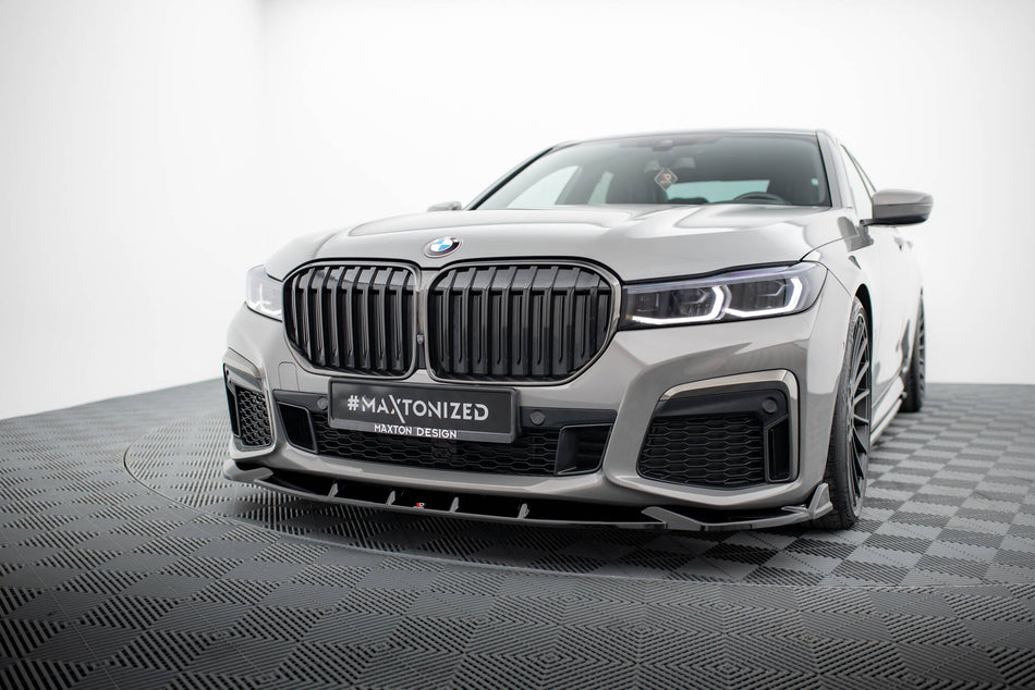 Frontspoiler Lippe V.5 BMW 7 M-Pack G11 / G12 Facelift