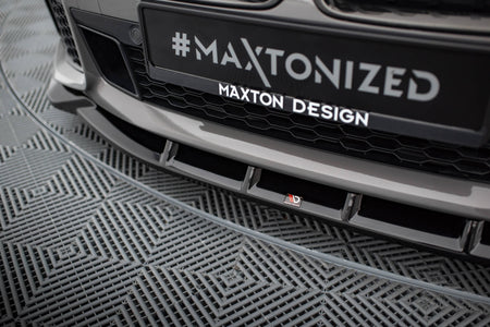 Frontspoiler Lippe V.5 BMW 7 M-Pack G11 / G12 Facelift