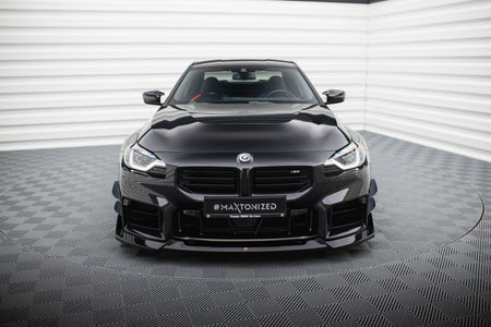 Frontspoiler Lippe V.5 BMW M2 G87