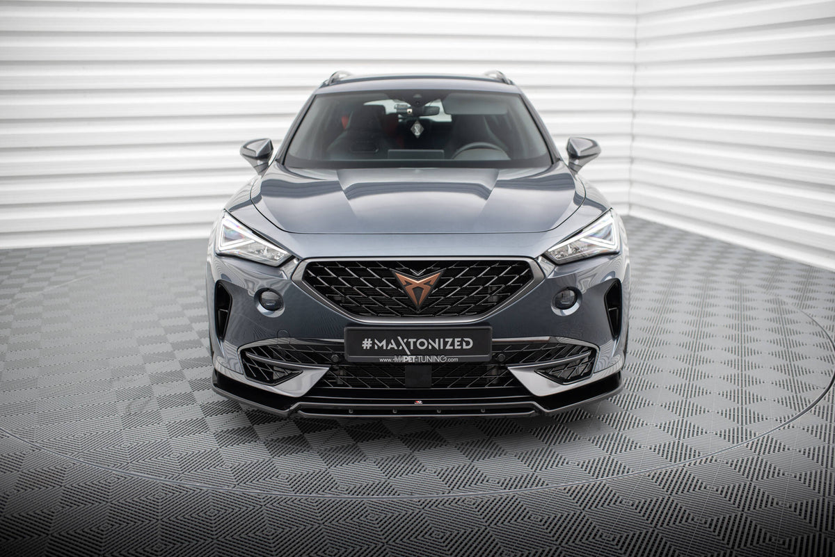 Frontspoiler Lippe V.5 Cupra Formentor Mk1