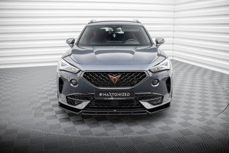 Frontspoiler Lippe V.5 Cupra Formentor Mk1