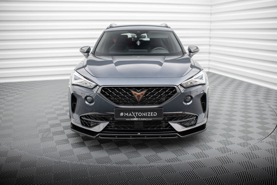 Frontspoiler Lippe V.5 Cupra Formentor Mk1