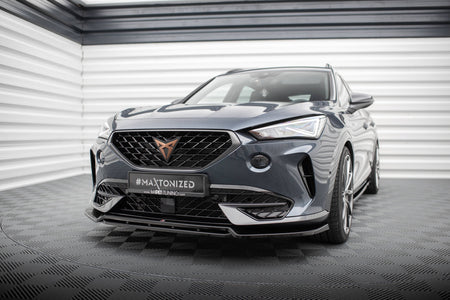 Frontspoiler Lippe V.5 Cupra Formentor Mk1