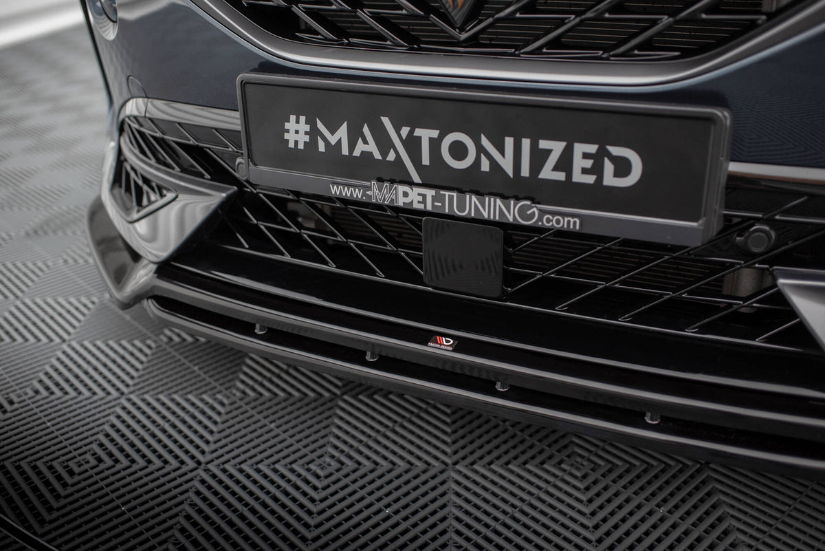 Frontspoiler Lippe V.5 Cupra Formentor Mk1